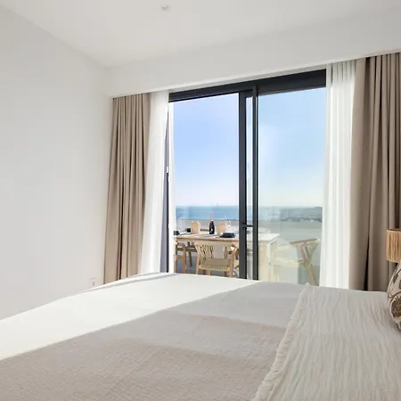 Panorama Luxury Penthouse In Higueron Fuengirola