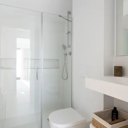 Panorama Luxury Penthouse In Higueron
