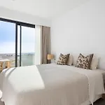Panorama Luxury Penthouse In Higueron شقة فوينخيرولا