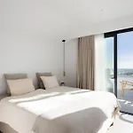 Panorama Luxury Penthouse In Higueron *