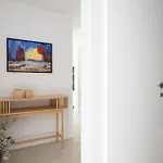 Panorama Luxury Penthouse In Higueron *