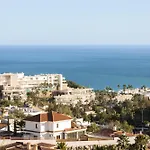 شقة Panorama Luxury Penthouse In Higueron *