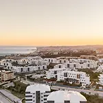 Panorama Luxury Penthouse In Higueron アパート