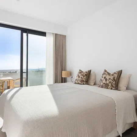 Panorama Luxury Penthouse In Higueron 아파트 푸엔히롤라