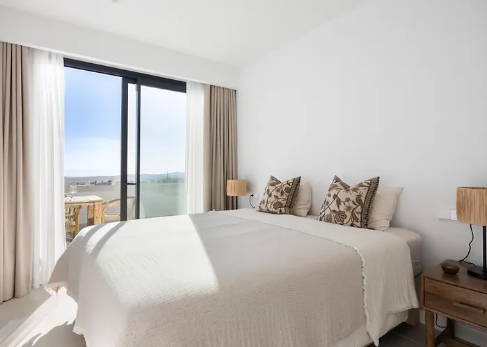 Panorama Luxury Penthouse In Higueron Apartment Fuengirola