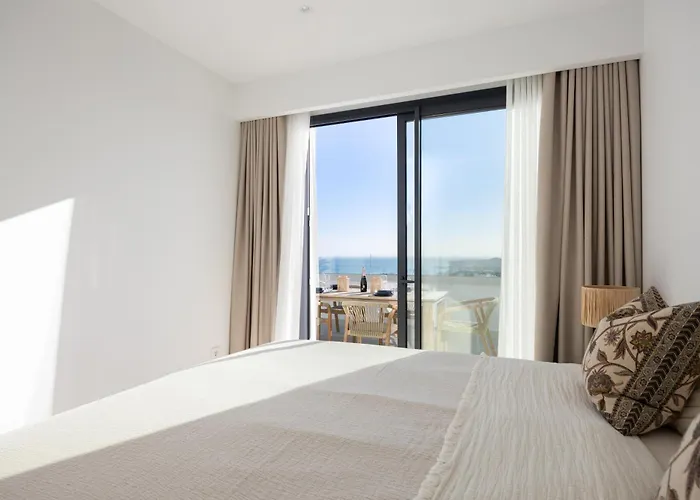 Panorama Luxury Penthouse In Higueron Fuengirola