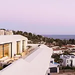 Panorama Luxury Penthouse In Higueron Апартаменти *